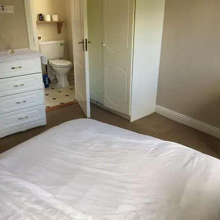 Glenbeg Homes - Double Or Twin Ensuite- Wexford Seaside Riverchapel