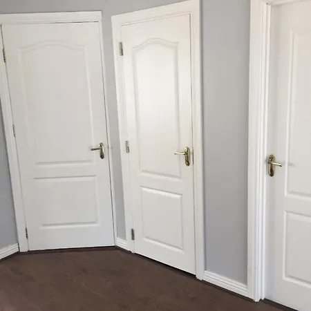 Glenbeg Homes - Detached House - Wexford Seaside Riverchapel