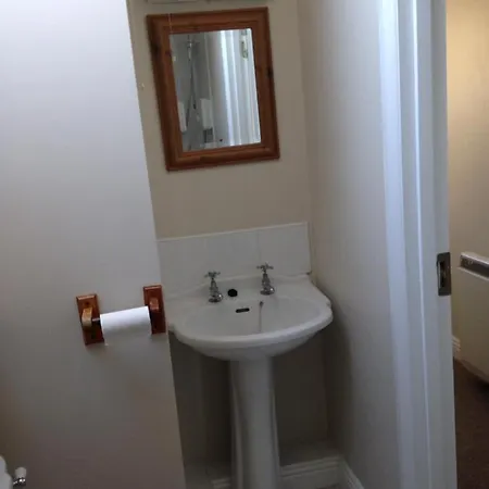 Holiday home Glenbeg Homes - Detached House - Wexford Seaside Riverchapel