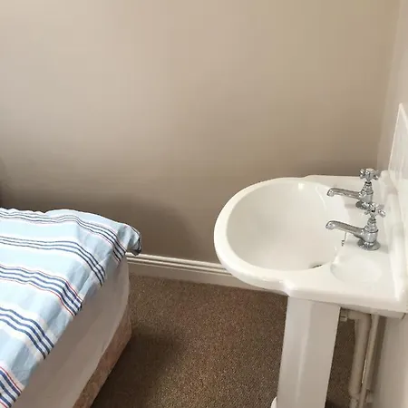 Glenbeg Homes - Double Or Twin Ensuite- Wexford Seaside Riverchapel