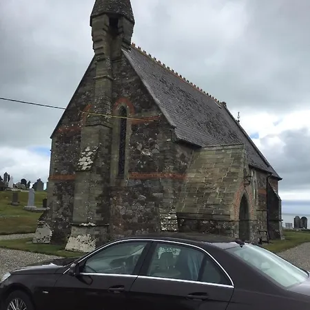 Glenbeg Homes - Detached House - Wexford Seaside *