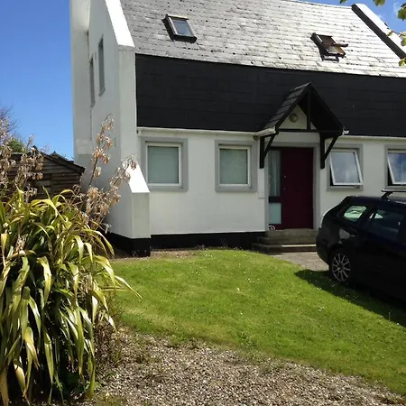 Glenbeg Homes - Detached House - Wexford Seaside * Riverchapel