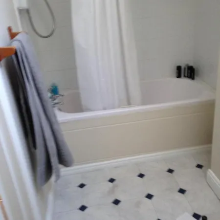 Glenbeg Homes - Double Or Twin Ensuite- Wexford Seaside Tatil Evi
