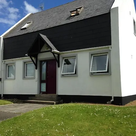 Holiday home Glenbeg Homes - Detached House - Wexford Seaside