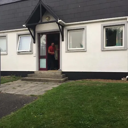 Dom wakacyjny Glenbeg Homes - Double Or Twin Ensuite- Wexford Seaside Riverchapel