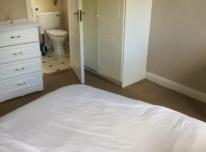 Glenbeg Holiday Homes - Double Or Twin Ensuite- Wexford Seaside Riverchapel