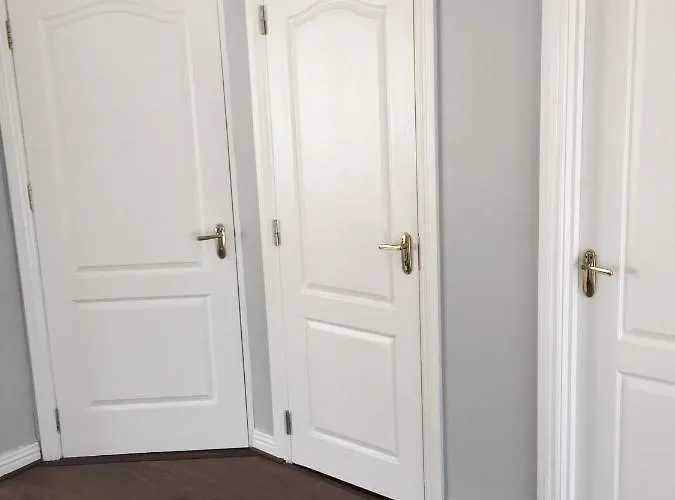 Glenbeg Homes - Detached House - Wexford Seaside Riverchapel