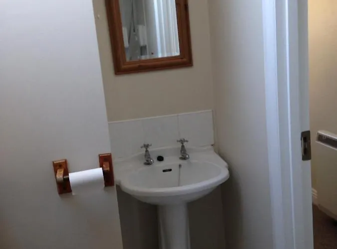 Tatil Evi Glenbeg Homes - Detached House - Wexford Seaside Riverchapel