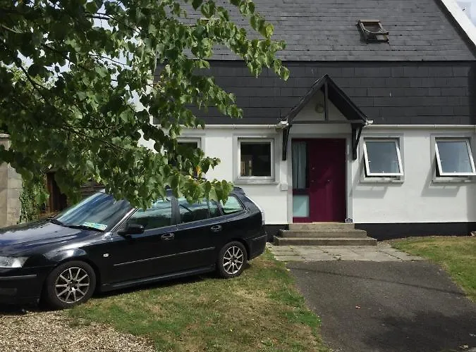 Glenbeg Homes - Detached House - Wexford Seaside Tatil Evi Riverchapel