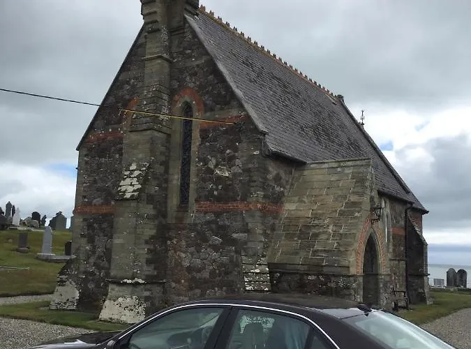 Glenbeg Homes - Detached House - Wexford Seaside *