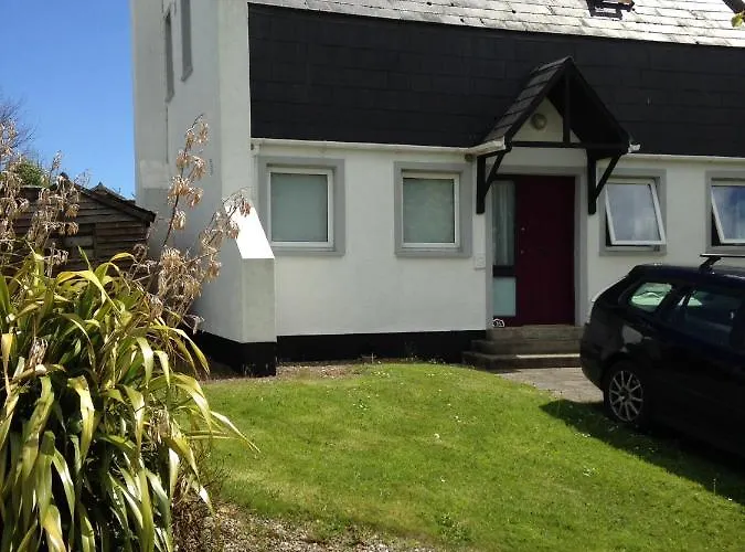 Glenbeg Homes - Detached House - Wexford Seaside * Riverchapel
