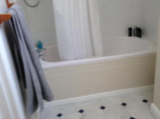 Glenbeg Holiday Homes - Double Or Twin Ensuite- Wexford Seaside Casa vacanze