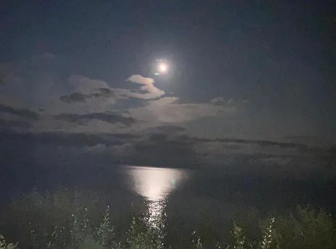 Glenbeg Homes - Detached House - Wexford Seaside Tatil Evi