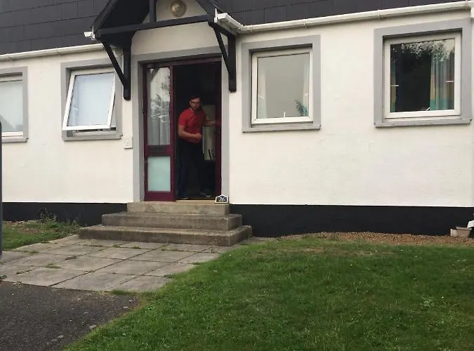 펜션 Glenbeg Homes - Detached House - Wexford Seaside Riverchapel