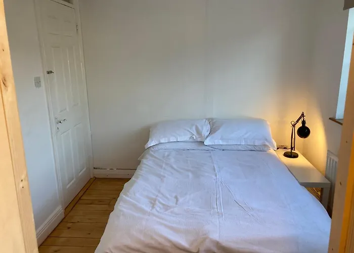 Glenbeg Holiday Homes - Double Or Twin Ensuite- Wexford Seaside Casa vacanze